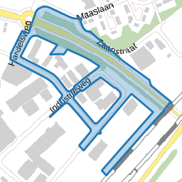 Perceel GLN00-G-4861