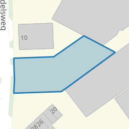 Perceel GLN00-G-4869