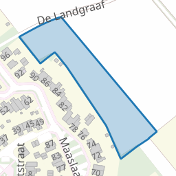 Perceel GLN00-G-4888