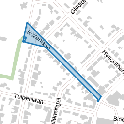 Perceel GLN00-G-4890