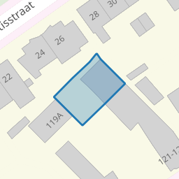 Perceel GLN00-G-4892