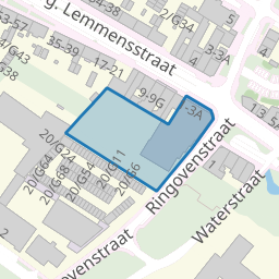 Perceel GLN00-G-4943