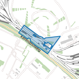 Perceel GLN00-H-1032