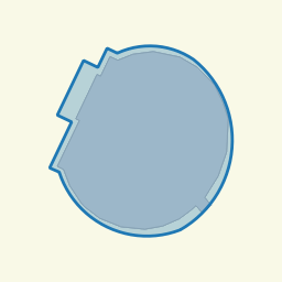 Perceel GLN00-H-1042