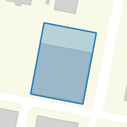 Perceel GLN00-H-1043