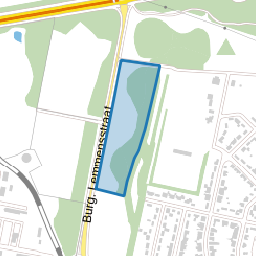 Perceel GLN00-H-1054