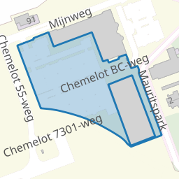 Perceel GLN00-H-1086