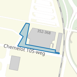 Perceel GLN00-H-1157