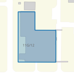 Perceel GLN00-H-1210