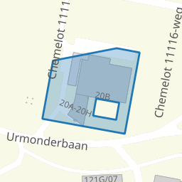 Perceel GLN00-H-1248