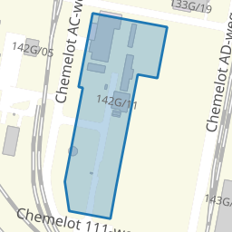 Perceel GLN00-H-1258