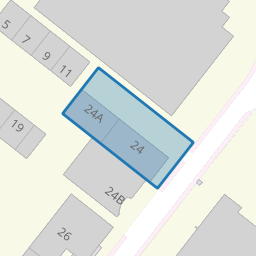 Perceel GLN00-H-1262