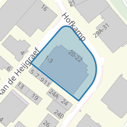 Perceel GLN00-H-1264