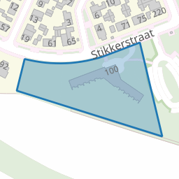 Perceel GLN00-H-1361