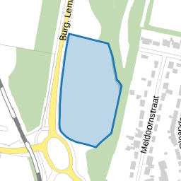 Perceel GLN00-H-1432