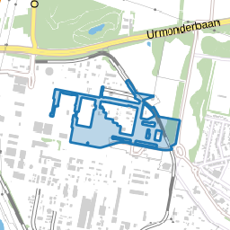 Perceel GLN00-H-1489