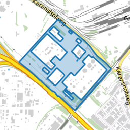 Perceel GLN00-H-1515