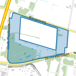 Perceel GLN00-H-1528