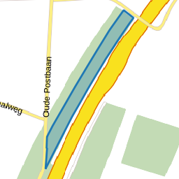 Perceel GLN00-I-1008