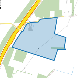 Perceel GLN00-I-1051