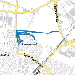 Perceel GLN00-I-1057