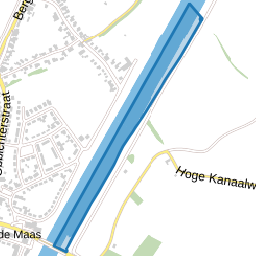 Perceel GLN00-I-1063