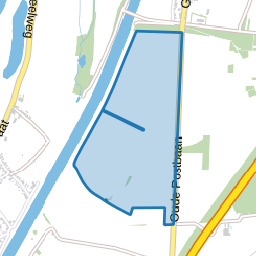 Perceel GLN00-I-1065