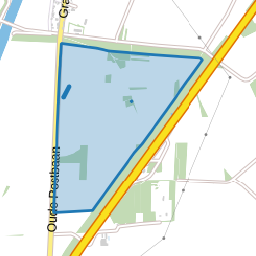 Perceel GLN00-I-1067