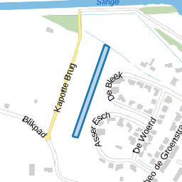 Perceel GLO00-A-1281