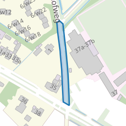 Perceel GLO00-A-1462