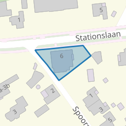 Perceel GLO00-A-2071