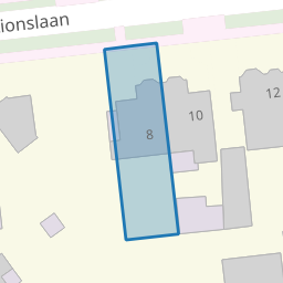 Perceel GLO00-A-2580