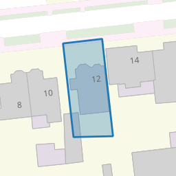 Perceel GLO00-A-2706