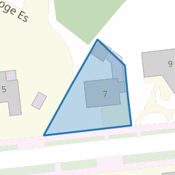 Perceel GLO00-A-2714