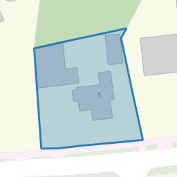 Perceel GLO00-A-2819