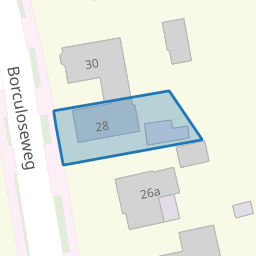 Perceel GLO00-A-2831