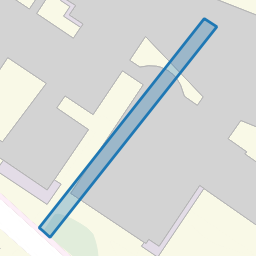 Perceel GLO00-A-2853