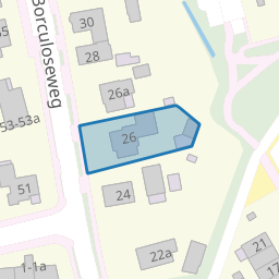 Perceel GLO00-A-2941