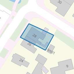 Perceel GLO00-A-2985