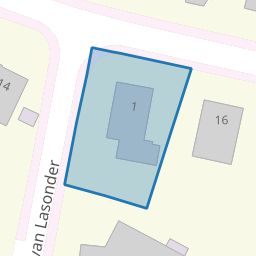 Perceel GLO00-A-2998