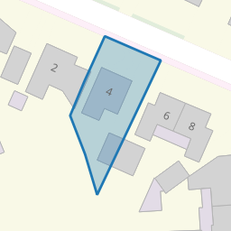 Perceel GLO00-A-3007