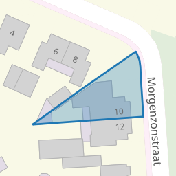 Perceel GLO00-A-3010