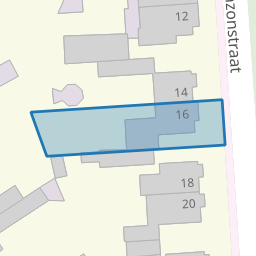 Perceel GLO00-A-3013