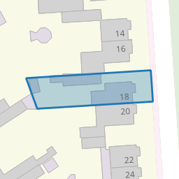 Perceel GLO00-A-3014