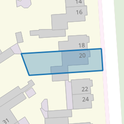 Perceel GLO00-A-3015