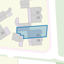 Perceel GLO00-A-3017