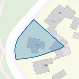 Perceel GLO00-A-3028