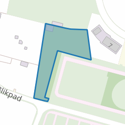 Perceel GLO00-A-3036