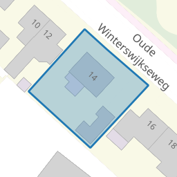 Perceel GLO00-A-3079