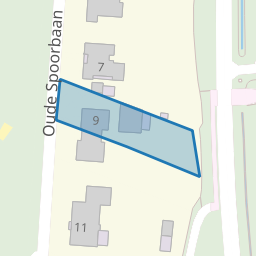 Perceel GLO00-A-3100